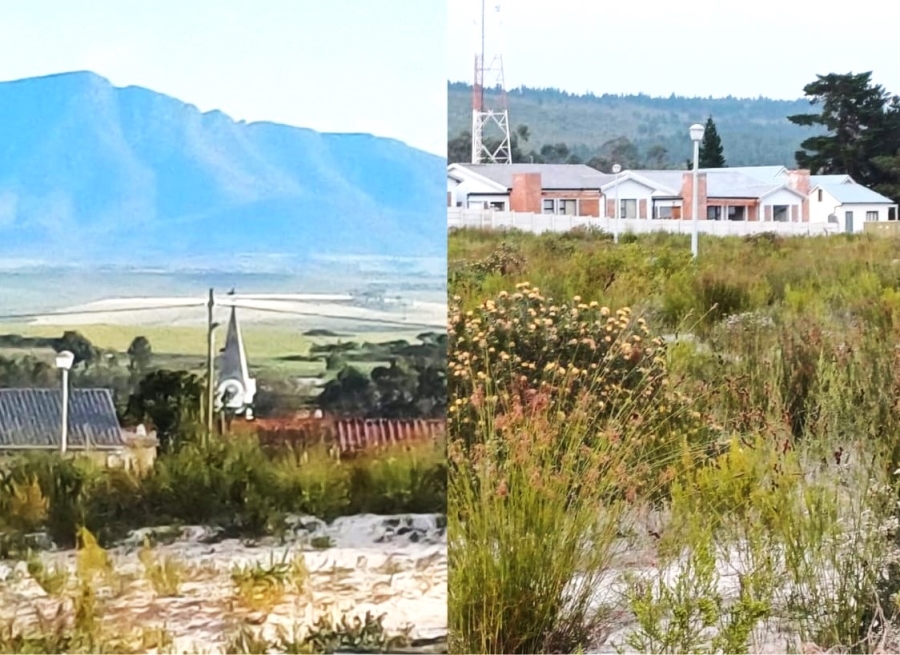 Commercial Property for Sale in Albertinia Western Cape